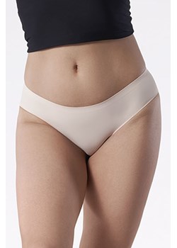 Julimex Joy Majtki figi, beżowy ze sklepu kontri.pl w kategorii Majtki damskie - zdjęcie 188670135