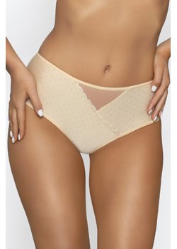 Figi PariPari Sophia beige ze sklepu kontri.pl w kategorii Majtki damskie - zdjęcie 188670138