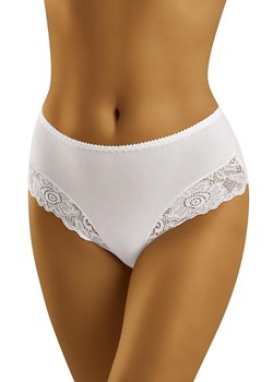 Wol-Bar Eco-Gi Majtki figi, biały ze sklepu kontri.pl w kategorii Majtki damskie - zdjęcie 188670158