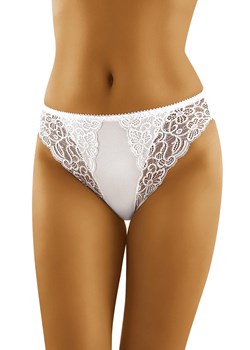 Wol-Bar Elis II Majtki figi, biały ze sklepu kontri.pl w kategorii Majtki damskie - zdjęcie 188670167