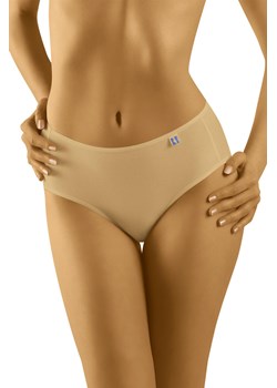 Wol-Bar Tahoo Midi Majtki figi, beż ze sklepu kontri.pl w kategorii Majtki damskie - zdjęcie 188670237