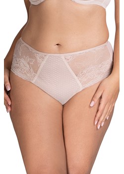 Figi Vivisence 1078/1080 beżowy ze sklepu kontri.pl w kategorii Majtki damskie - zdjęcie 188670247