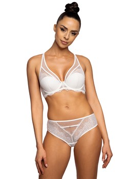 Majtki figi Mat 3735/5 Liza mleko ze sklepu kontri.pl w kategorii Majtki damskie - zdjęcie 188670288