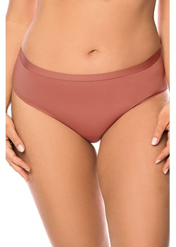 Vivisence 3001 Kostium kąpielowy figi, ciemny róż ze sklepu kontri.pl w kategorii Stroje kąpielowe - zdjęcie 188670367