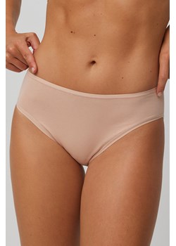Figi Ysabel Mora 19428 2-pack nude ze sklepu kontri.pl w kategorii Majtki damskie - zdjęcie 188670387