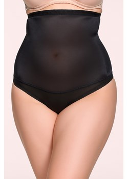 Figi modelujące Vivisence 4101 Maxi SLIM czarny ze sklepu kontri.pl w kategorii Bielizna wyszczuplająca - zdjęcie 188670406