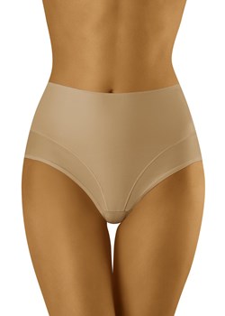 Wol-Bar Uniqa Majtki figi modelujące, beż ze sklepu kontri.pl w kategorii Bielizna wyszczuplająca - zdjęcie 188670459