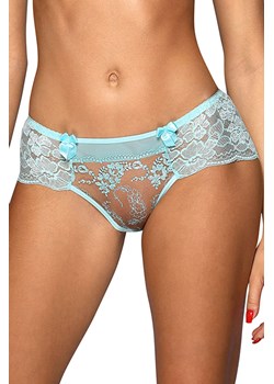 Axami V-10133 Majtki figi, błękitny ze sklepu kontri.pl w kategorii Majtki damskie - zdjęcie 188670475