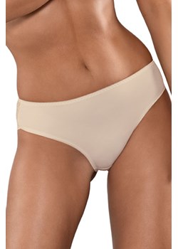 Babell BBL 145 Majtki figi, beżowy ze sklepu kontri.pl w kategorii Majtki damskie - zdjęcie 188670569