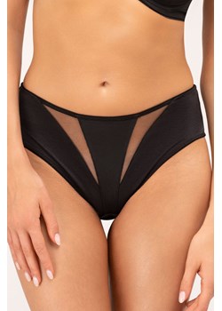 Majtki figi Unikat Mira czarny ze sklepu kontri.pl w kategorii Majtki damskie - zdjęcie 188670628