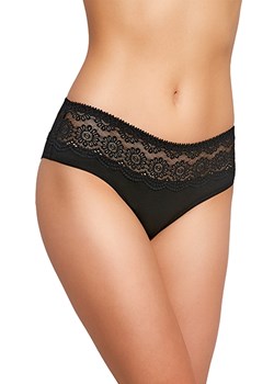 Gabidar 21 Majtki figi, czarny ze sklepu kontri.pl w kategorii Majtki damskie - zdjęcie 188670645