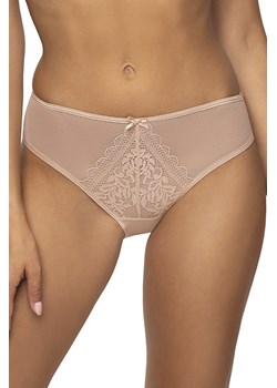 Majtki figi Mat 0198/5 Estelle beż ze sklepu kontri.pl w kategorii Majtki damskie - zdjęcie 188670647