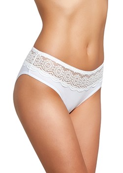 Gabidar 21 Majtki figi, biały ze sklepu kontri.pl w kategorii Majtki damskie - zdjęcie 188670676