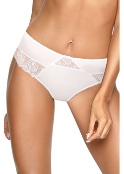 Ava 1921 Freesia Majtki figi, white ze sklepu kontri.pl w kategorii Majtki damskie - zdjęcie 188670678