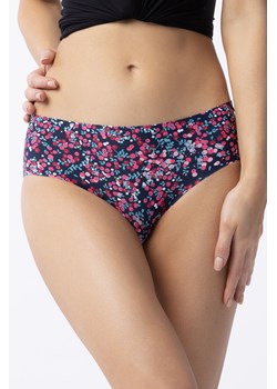 Figi Julimex Simple Classic cranberries ze sklepu kontri.pl w kategorii Majtki damskie - zdjęcie 188670728