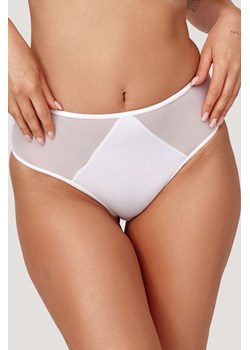 Figi Azal Nikola biały ze sklepu kontri.pl w kategorii Majtki damskie - zdjęcie 188670756