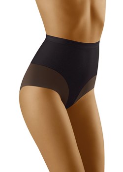 Wol-Bar Sentima Majtki figi modelujące, czarny ze sklepu kontri.pl w kategorii Bielizna wyszczuplająca - zdjęcie 188670766