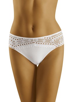 Wol-Bar Eco-Du Majtki figi, biały ze sklepu kontri.pl w kategorii Majtki damskie - zdjęcie 188670799