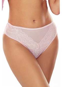 Figi damskie Vivisence 1055 różowy ze sklepu kontri.pl w kategorii Majtki damskie - zdjęcie 188670807