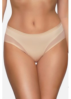 Majtki figi Babell BBL 179 beżowy ze sklepu kontri.pl w kategorii Majtki damskie - zdjęcie 188670956