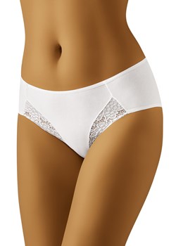 Majtki figi Wol-Bar Eco-Om biały ze sklepu kontri.pl w kategorii Majtki damskie - zdjęcie 188670967