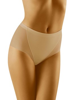 Wol-Bar Minima Majtki figi modelujące, beż ze sklepu kontri.pl w kategorii Bielizna wyszczuplająca - zdjęcie 188670989