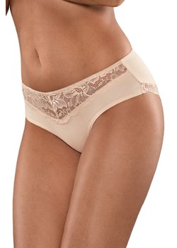 Babell BBL 151 Majtki figi, beżowy ze sklepu kontri.pl w kategorii Majtki damskie - zdjęcie 188671027