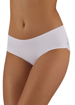 Italian Fashion Elba bokser Majtki figi, biały ze sklepu kontri.pl w kategorii Majtki damskie - zdjęcie 188671146
