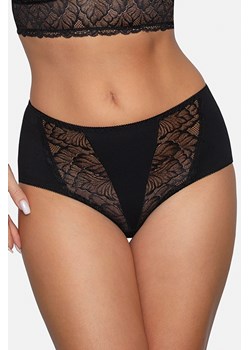 Majtki figi Babell BBL 181 czarny ze sklepu kontri.pl w kategorii Majtki damskie - zdjęcie 188671177