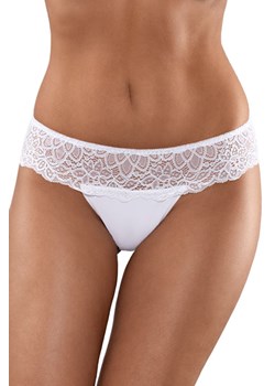 Babell BBL 144 Majtki figi, biały ze sklepu kontri.pl w kategorii Majtki damskie - zdjęcie 188671197