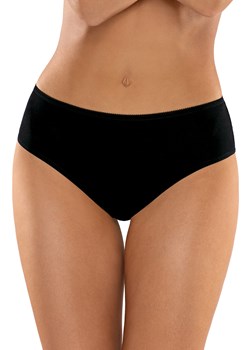 Babell BBL 134 Majtki figi, czarny ze sklepu kontri.pl w kategorii Majtki damskie - zdjęcie 188671319