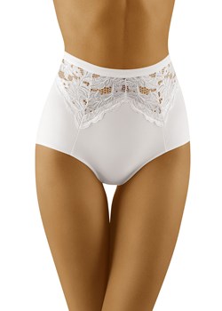 Wol-Bar Maestria Majtki figi modelujące, biały ze sklepu kontri.pl w kategorii Bielizna wyszczuplająca - zdjęcie 188671329