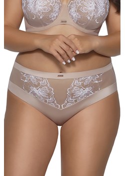 Figi Ava 2080 Fiorella ancient rose ze sklepu kontri.pl w kategorii Majtki damskie - zdjęcie 188671347