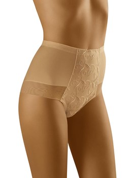 Wol-Bar Experia Majtki figi modelujące, beżowy ze sklepu kontri.pl w kategorii Bielizna wyszczuplająca - zdjęcie 188671357