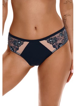 Lupo 2320-21 Majtki figi, granatowy ze sklepu kontri.pl w kategorii Majtki damskie - zdjęcie 188671378
