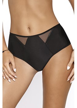 PariPari Ellie Majtki figi, black ze sklepu kontri.pl w kategorii Majtki damskie - zdjęcie 188671435