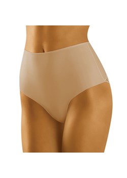 Wol-Bar Promessa Majtki figi modelujące, beżowy ze sklepu kontri.pl w kategorii Bielizna wyszczuplająca - zdjęcie 188671455