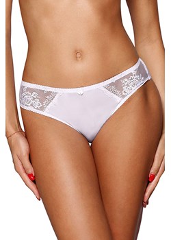 Axami V-10203 Majtki figi, biały ze sklepu kontri.pl w kategorii Majtki damskie - zdjęcie 188671487