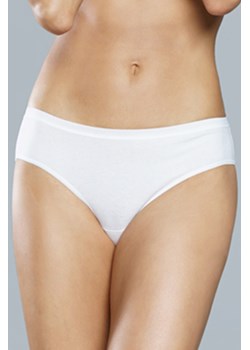 FIgi Italian Fashion Ibiza midi biały ze sklepu kontri.pl w kategorii Majtki damskie - zdjęcie 188671548
