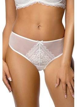 Majtki figi Mat 0198/5 Estelle biały ze sklepu kontri.pl w kategorii Majtki damskie - zdjęcie 188671566