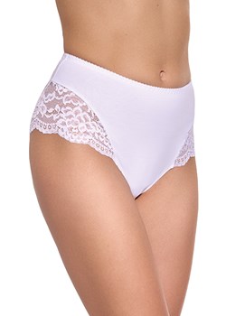 Figi Gabidar 207 biały ze sklepu kontri.pl w kategorii Majtki damskie - zdjęcie 188671609