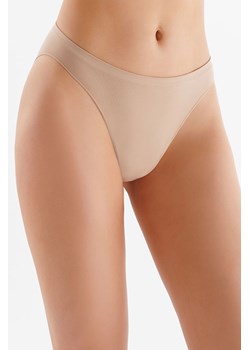 Figi Gabriella Hi-leg Briefs Code S111 natural ze sklepu kontri.pl w kategorii Majtki damskie - zdjęcie 188671666