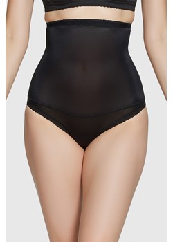 Figi modelujące Vivisence 4101 SLIM czarny ze sklepu kontri.pl w kategorii Bielizna wyszczuplająca - zdjęcie 188671668