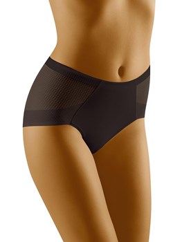 Wol-Bar Futura Majtki figi modelujące, czarny ze sklepu kontri.pl w kategorii Bielizna wyszczuplająca - zdjęcie 188671677