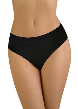 Vivisence 4012 Majtki figi, czarny ze sklepu kontri.pl w kategorii Majtki damskie - zdjęcie 188671678