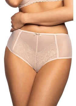 Majtki figi Mat 3705/52 Letika beż ze sklepu kontri.pl w kategorii Majtki damskie - zdjęcie 188671738