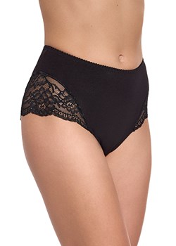 Figi Gabidar 207 czarny ze sklepu kontri.pl w kategorii Majtki damskie - zdjęcie 188671748