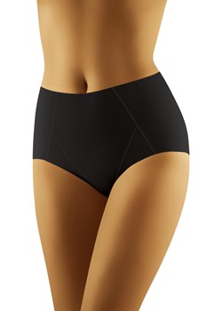 Wol-Bar Superia Majtki figi modelujące, czarny ze sklepu kontri.pl w kategorii Bielizna wyszczuplająca - zdjęcie 188671809