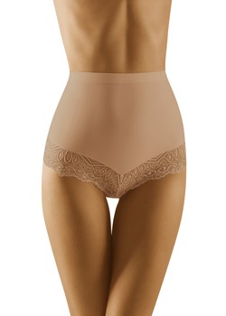 Wol-Bar Adoranta Majtki figi, beżowy ze sklepu kontri.pl w kategorii Majtki damskie - zdjęcie 188671817