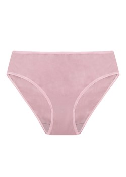 Figi Vivisence 4016 gumka różowa: różowy ze sklepu kontri.pl w kategorii Majtki damskie - zdjęcie 188671819